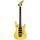Kramer Richie Sambora Signature 1980s - Vintage White | Vintage White, thumbnail 3 of 5