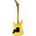 Kramer Richie Sambora Signature 1980s - Vintage White | Vintage White, thumbnail 4 of 5