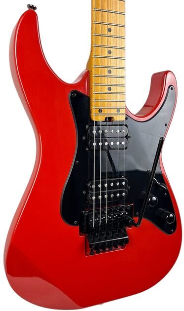 Kramer Volante HHFR 2024