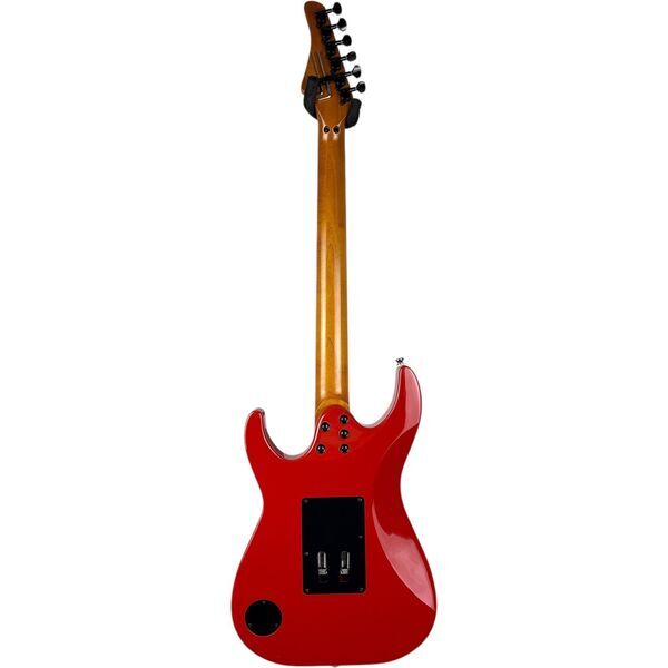 Kramer Volante HHFR 2024 - Defender Red | Defender Red, image 3 of 4