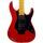 Kramer Volante HHFR 2024 - Defender Red | punainen, thumbnail 1 of 5