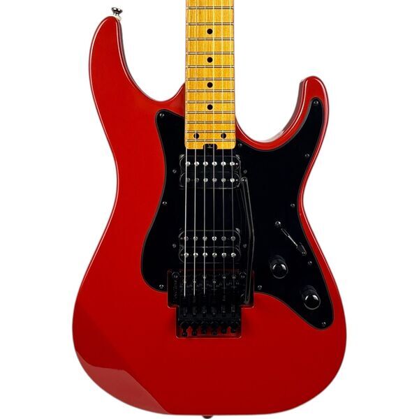 Kramer Volante HHFR 2024 - Defender Red | punainen, image 1 of 5