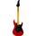 Kramer Volante HHFR 2024 - Defender Red | punainen, thumbnail 3 of 5