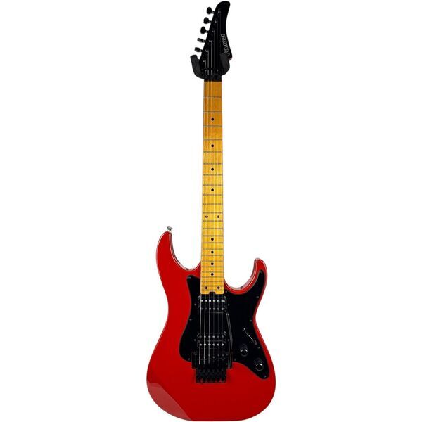 Kramer Volante HHFR 2024 - Defender Red | punainen, image 3 of 5