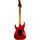 Kramer Volante HHFR 2024 - Defender Red | punainen, thumbnail 4 of 5