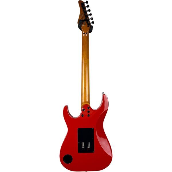 Kramer Volante HHFR 2024 - Defender Red | punainen, image 4 of 5