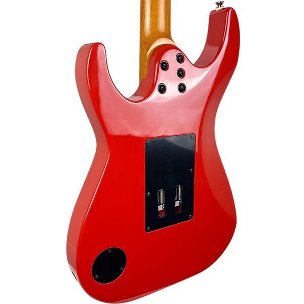 Kramer Volante HHFR 2024 - Defender Red | punainen, image 5 of 5