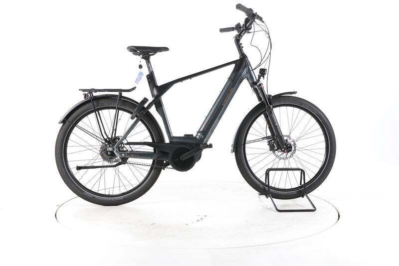 Kreidler Eco 10 2022 | schwarz | 27,5" | 60 cm | 500 - 3000 km, image 1 of 5