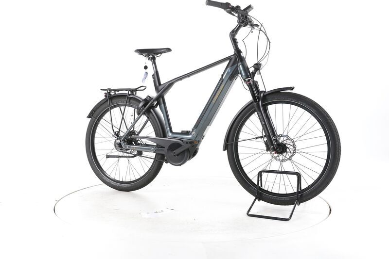 Kreidler Eco 10 2022 | schwarz | 27,5" | 60 cm | 500 - 3000 km, image 2 of 5