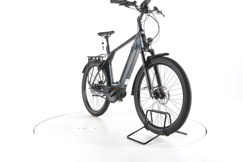 Kreidler Eco 10 2022 | schwarz | 27,5" | 60 cm | 500 - 3000 km, image 3 of 5