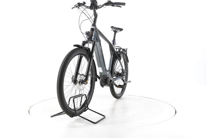 Kreidler Eco 10 2022 | schwarz | 27,5" | 60 cm | 500 - 3000 km, image 5 of 5