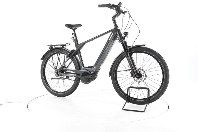 Kreidler Eco 10 2022 | černá | 27,5" | 55 cm | 500 - 3000 km, image 2 of 5
