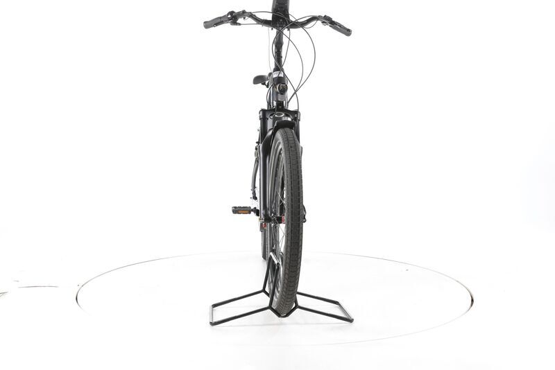 Kreidler Eco 10 2022 | černá | 27,5" | 55 cm | 500 - 3000 km, image 4 of 5