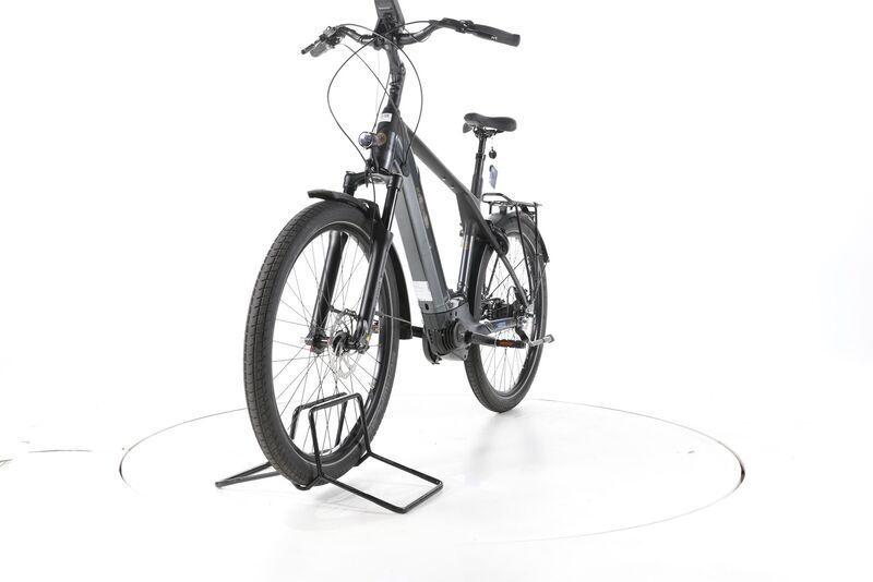 Kreidler Eco 10 2022 | černá | 27,5" | 55 cm | 500 - 3000 km, image 5 of 5