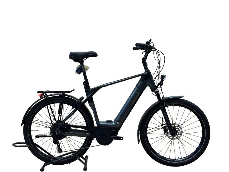 Kreidler ECO 10 2022 | čierna | 27.5" | 60 cm | < 500 km, image 1 of 5