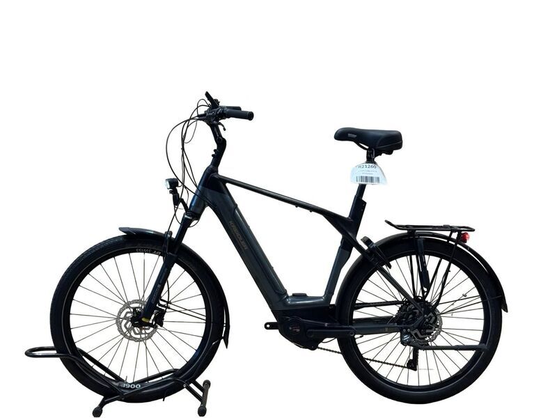 Kreidler ECO 10 2022 | čierna | 27.5" | 60 cm | < 500 km, image 2 of 5