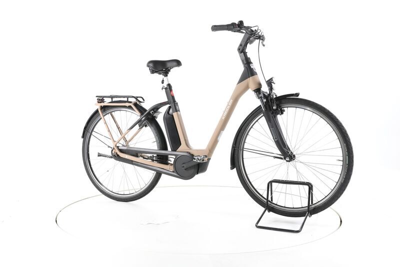 Kreidler ECO 2 Comfort 2023 | beige | 28" | 55 cm | <500 km 1