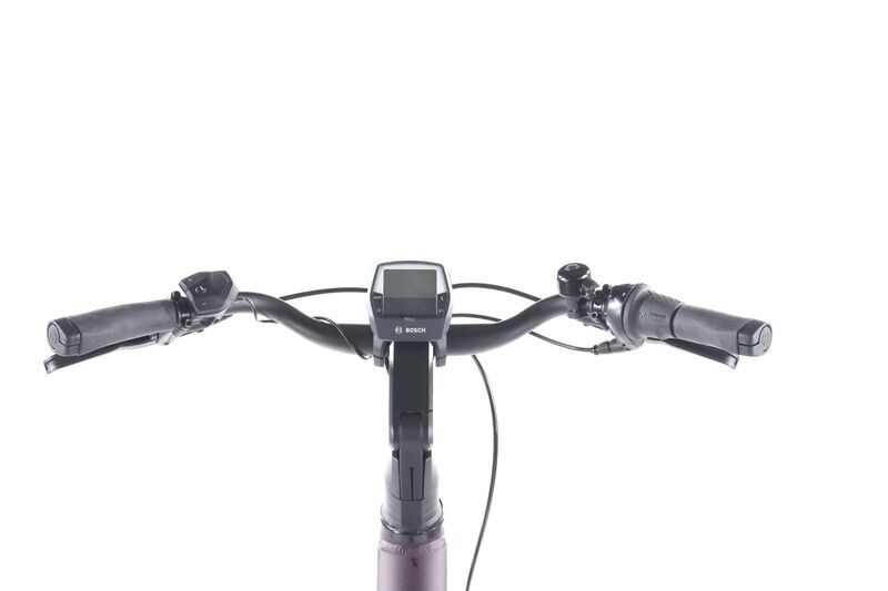 Kreidler Eco 6 Comfort (2023) | Low Entry | red | 28" | 51 cm | < 100 km 3