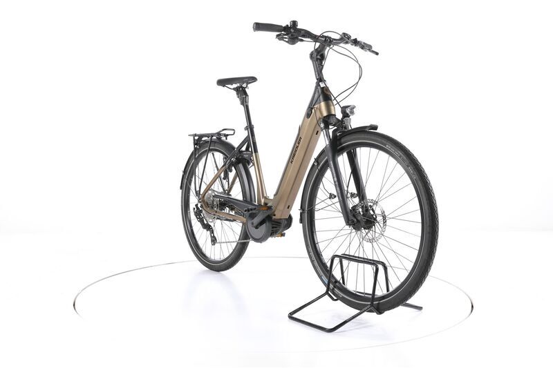 Kreidler Eco 7 Plus 2022 | brown | 28" | 50 cm | > 3000 km, image 2 of 4
