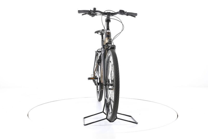 Kreidler Eco 7 Plus 2022 | brown | 28" | 50 cm | > 3000 km, image 3 of 4