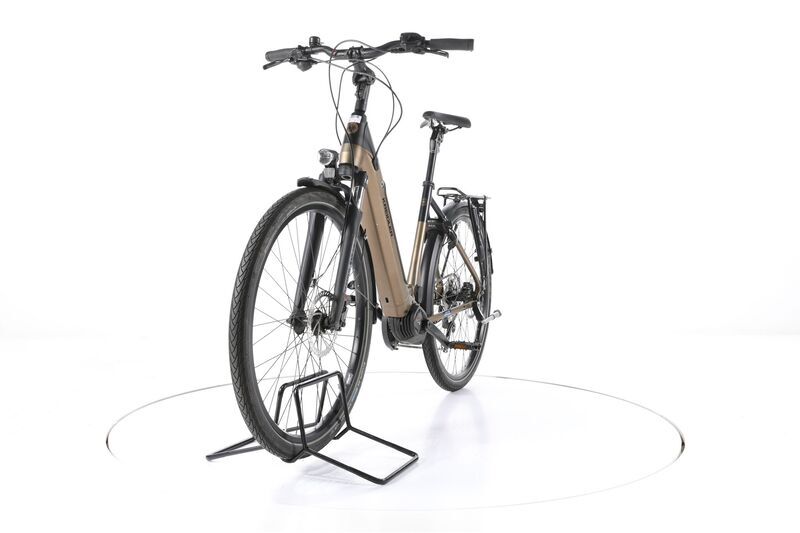 Kreidler Eco 7 Plus 2022 | brown | 28" | 50 cm | > 3000 km, image 4 of 4