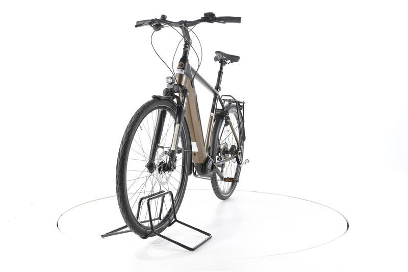 Kreidler Eco 7 Sport CX 2022 | brown | 28" | 55 cm | >3000 km 4