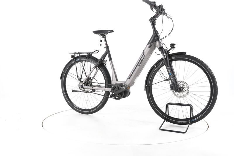 Kreidler Eco 8 + 2022 | szary | 28" | 55 cm | 500 - 3000 km, image 1 of 4