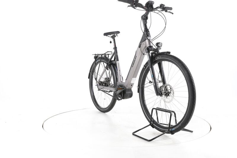 Kreidler Eco 8 + 2022 | szary | 28" | 55 cm | 500 - 3000 km, image 2 of 4