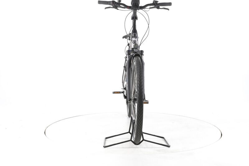 Kreidler Eco 8 + 2022 | szary | 28" | 55 cm | 500 - 3000 km, image 3 of 4