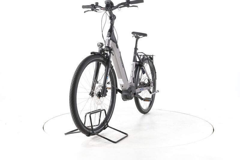 Kreidler Eco 8 + 2022 | szary | 28" | 55 cm | 500 - 3000 km, image 4 of 4