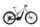 Kreidler SWYPE 2.0 FS Equipped (2023) | Diamant | schwarz | 27.5" | 39 cm | < 100 km thumbnail 1/5