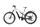 Kreidler SWYPE 2.0 FS Equipped (2023) | Diamant | schwarz | 27.5" | 39 cm | < 100 km thumbnail 2/5
