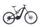 Kreidler SWYPE 4.0 FS (2023) | Diamant | schwarz | 29/27.5" | 42 cm | < 100 km thumbnail 1/5