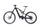 Kreidler SWYPE 4.0 FS (2023) | Diamant | schwarz | 29/27.5" | 42 cm | < 100 km thumbnail 2/5