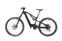 Kreidler SWYPE 4.0 FS (2023) | Diamante | nero | 29/27.5" | 42 cm | < 100 km thumbnail 2/5