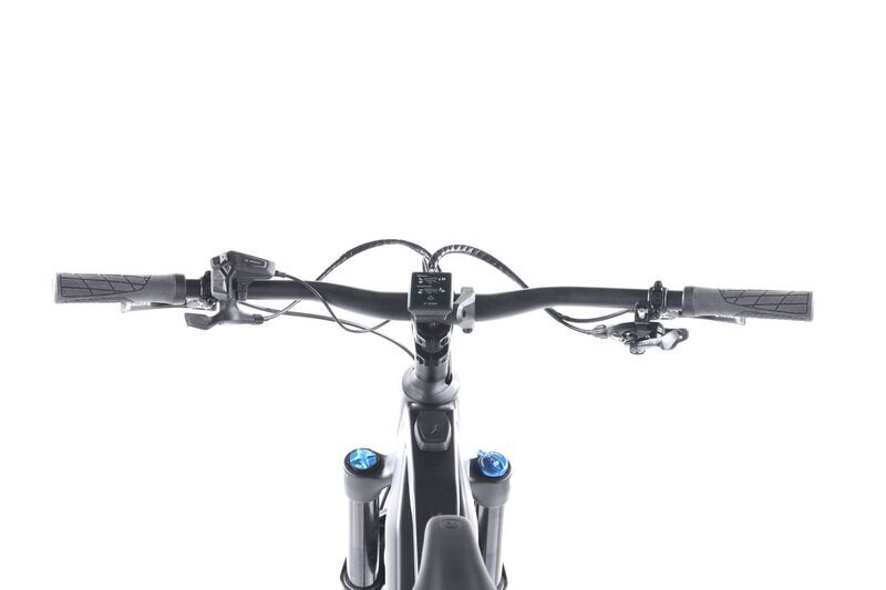 Kreidler SWYPE 4.0 FS (2023) | Diamond | black | 29/27.5" | 42 cm | < 100 km 3