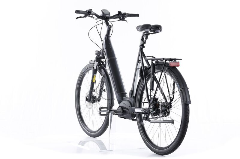 Kreidler Vitality Eco 8+ (2022) | Low Entry | black | 28" | 60 cm | 100 - 500 km 3
