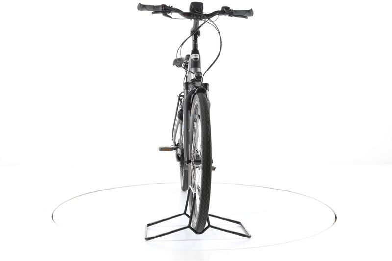 Kreidler Vitality Eco 8+ (2022) | Tiefeinsteiger | grau | 28" | 55 cm | < 500 km 2