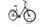 Kreidler Vitality Eco 8+ (2022) | Tiefeinsteiger | grau | 28" | 55 cm | < 500 km thumbnail 3/5