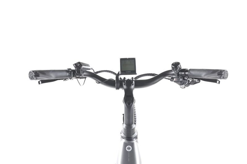 Kreidler Vitality Eco 10 Sport (2024) | Tiefeinsteiger | schwarz | 27.5" | 45 cm | < 500 km | 625 Wh 3