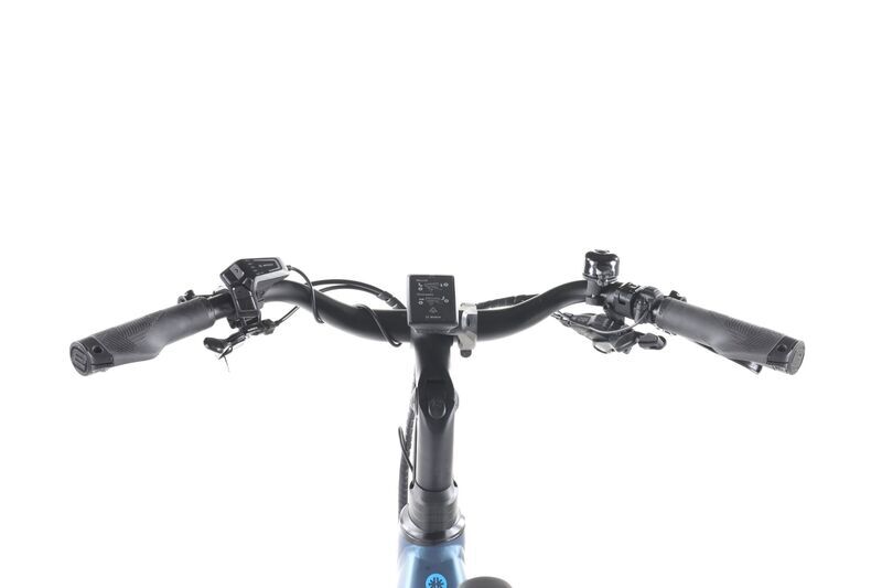Kreidler Vitality Eco 10 Sport (2024) | Tiefeinsteiger | schwarz | 27.5" | 55 cm | < 500 km | 750 Wh 3