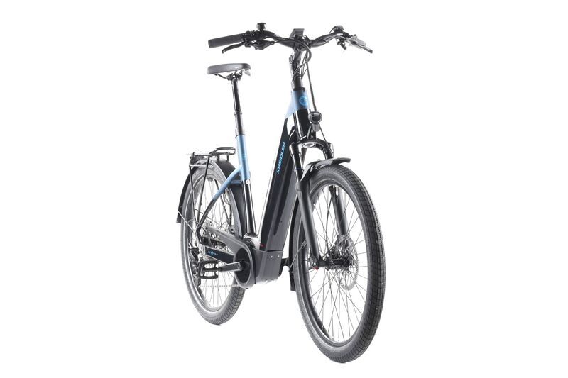 Kreidler Vitality Eco 10 Sport (2024) | Tiefeinsteiger | schwarz | 27.5" | 55 cm | < 500 km | 750 Wh 4