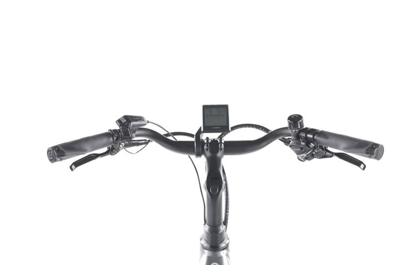 Kreidler Vitality Eco 10 Sport (2024) | Low Entry | black | 27.5" | 55 cm | < 500 km | 625 Wh 3