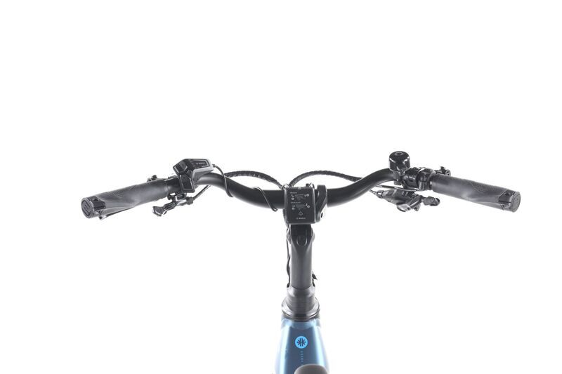 Kreidler Vitality Eco 10 Sport (2024) | Low Entry | black | 27.5" | 50 cm | < 500 km | 750 Wh 3