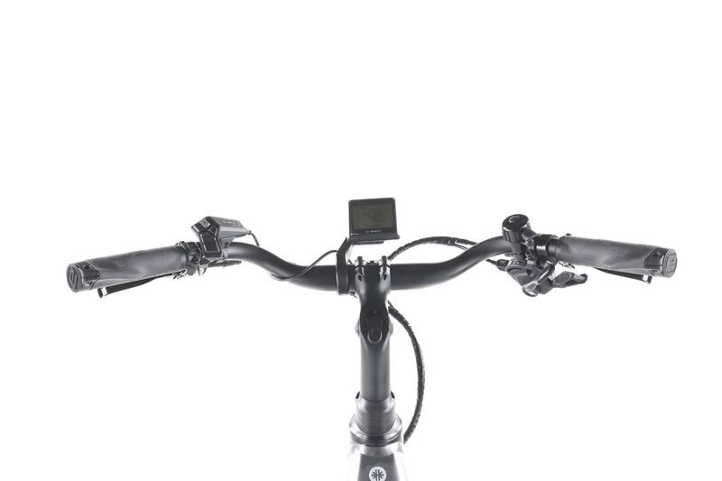 Kreidler Vitality Eco 10 Sport (2024) | Low Entry | black | 27.5" | 50 cm | < 500 km | 625 Wh 2