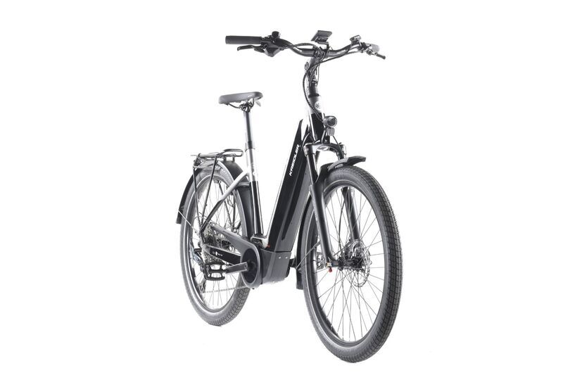 Kreidler Vitality Eco 10 Sport (2024) | Low Entry | black | 27.5" | 50 cm | < 500 km | 625 Wh 4
