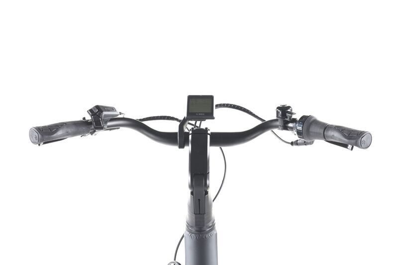 Kreidler Vitality Eco 6 Comfort (2025) | Low Entry | black | 28" | 47 cm | < 500 km 2