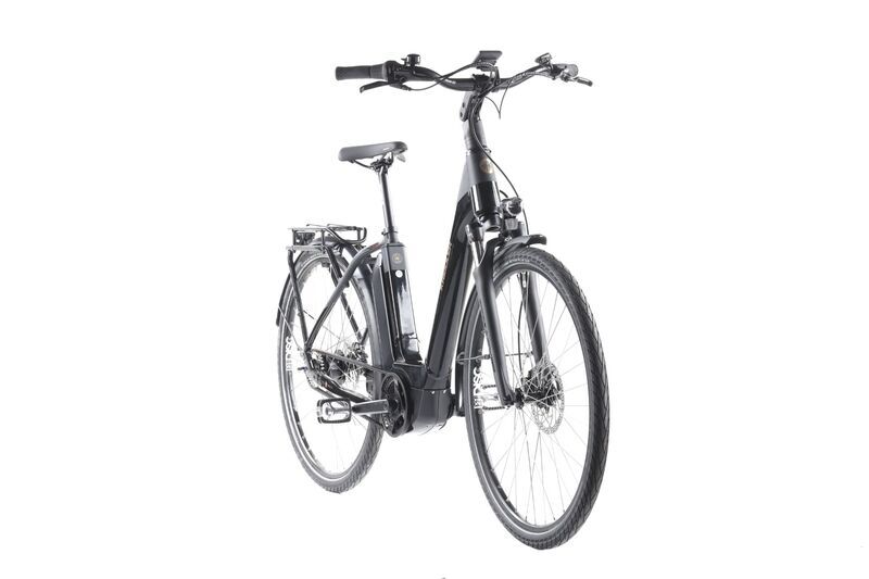 Kreidler Vitality Eco 6 Comfort (2025) | Low Entry | black | 28" | 47 cm | < 500 km 4