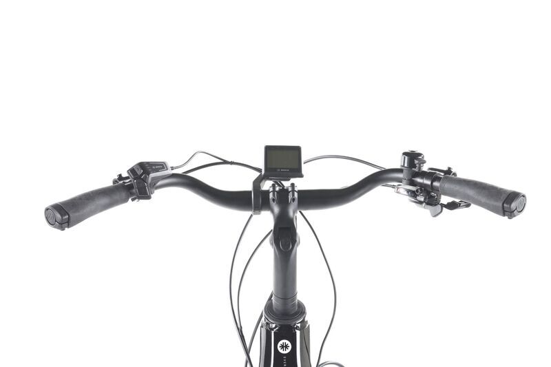 Kreidler Vitality Eco 7 Sport CX (2024) | Cuadro abierto | verde | 28" | 45 cm | < 500 km 3