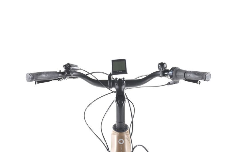 Kreidler Vitality Eco 8 (2024) | Tiefeinsteiger | schwarz | 28" | 50 cm | < 500 km 3